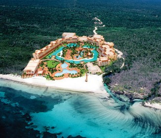 Vacation Packages